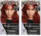 L’ORÉAL PARIS - Coloration Cheveux Permanente - Longue Durée & Lumineuse - Couvre 100% des Cheveux Blancs - Préférence Les Vivids - Nuance : Rouge Cerise (5.664) (Lot de 2)