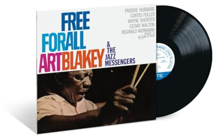 Blue Note (Universal International Music B.V.)