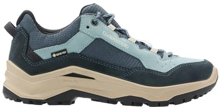 LOWA Halbschuh VENTIERRA GTX LO Ws