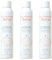3 x Avene Thermalwasser Spray 300 ml – Beruhigende und Addolcente