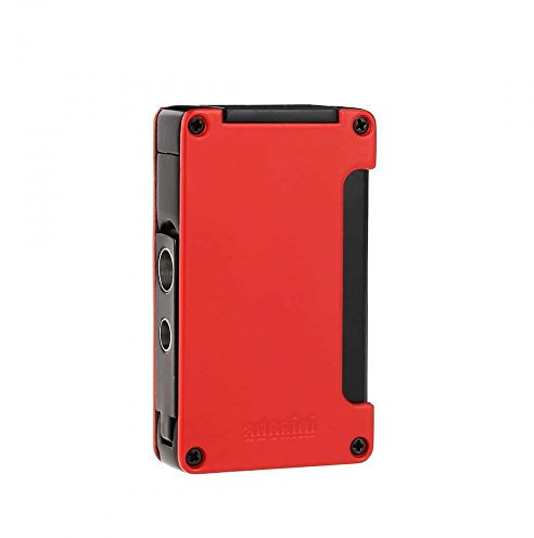 Briquet Torche rougeadorini