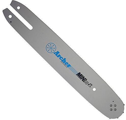 Archer 12” Guide Bar Fits Stihl MS180, MS190, MS200, MS200T, MS210 Chainsaw