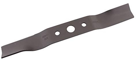 SECURA Lame (éjection) compatible avec Kubota 5019 Tondeuse à gazon