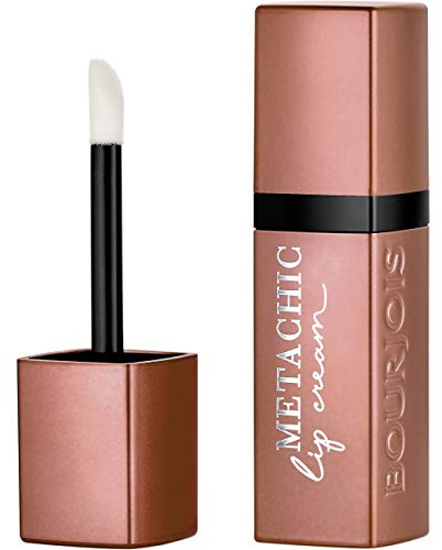 Bourjois,Brown Metachic Lipstick Sand-Sation 01