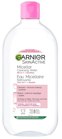 Garnier SkinActive Micellar Cleansing Water All-in-1 23.7oz | Cleansing water