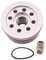 Neuer Billet Aluminium Sandwich Ölfilter Umbau Für Smart Two Modell 450