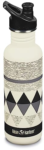 Klean Kanteen Klean Kanteen-1008928 Flaschen, Edelstahl, Pepper Ridge One size