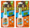 Gorilla Super Glue Gel 15g (Pack of 2)