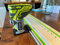ToolCurve Führungsschienenadapter kompatibel mit Ryobi Router