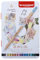 Bruynzeel Expression Buntstifte, 12-teiliges Set in Dose, Pastellfarben