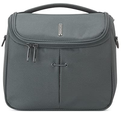 Roncato IRONIK 2.0 Kosmetikkoffer 28x24x17 cm - Anthrazit