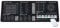 KMH Music Theory Mousepad - Piano Chords Cheat Sheet for Musicians & Music Producers