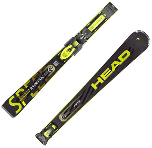 HEAD 31332302/000 - Supershape e-Speed + PRD 12 GW Gr. 177