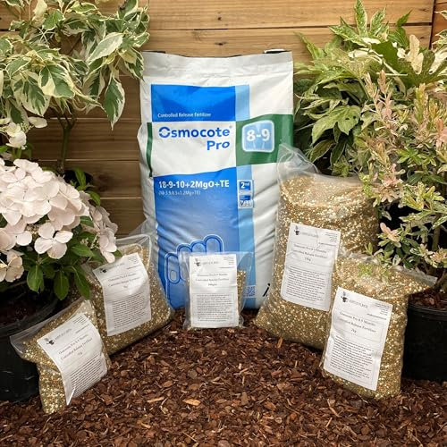 Osmocote Pro Slow Release Fertiliser 8-9months-500g