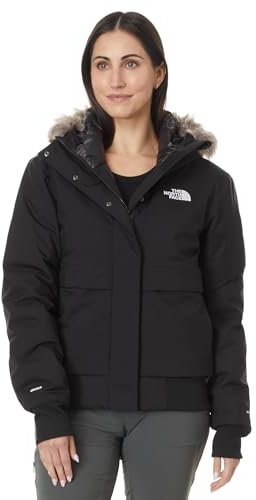 The North Face Femme Arctic Bomber Veste Tnf Black/Npf M