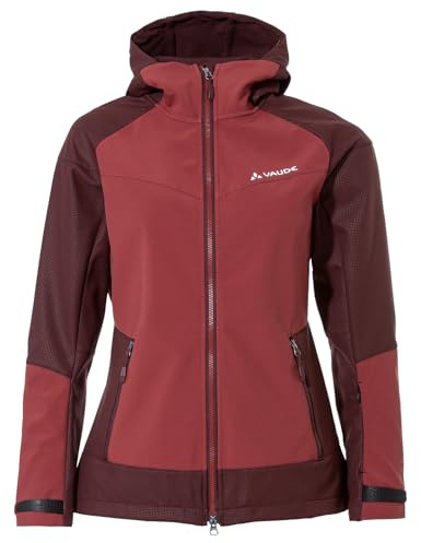 VAUDE Jacken Women's All Year Elope Softshell Jacket