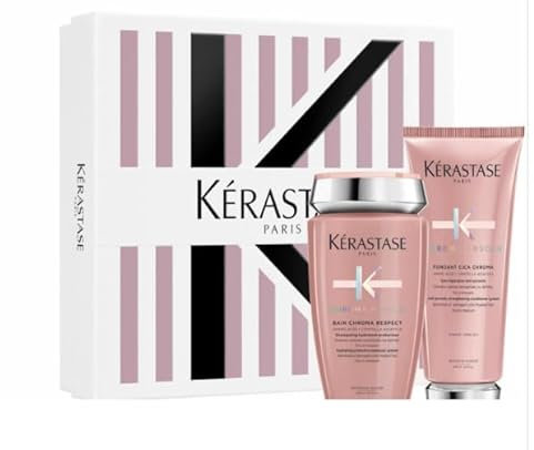 Set Spring Limited Edition Chroma Absolu Bain + Fondant