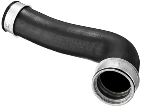 TBVPARTS Manguera de entrada de aire para motor 1.9 TDI y 2.0 TDI, tubo de admisión turbo intercooler para A3 Golf Altea Leon Toledo Octavia OEM 1K0145834G 1K0145834L 1K0145834B 1K0145834J