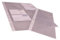 proOFFICE 10329480-000 Visitenkarten-Hlle, A5, PP-Folie, Transparent