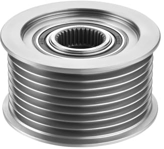 VALEO Generator Freewheel 588053