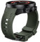 NotoCity Armband für 9/9 Baro, 24 mm, Silikon, kompatibel mit 7/D5/Spartan Sport Wrist HR