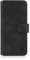 32nd Essential Series 2.0 - Custodia a Portafoglio in Pelle PU per Samsung Galaxy XCover 4 & XCover 4S, Case Realizzato in Pelle Sintetica con Diversi Comparti e Chiusura Magnetica - Nero