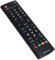 ALLIMITY AKB73715669 Mando a Distancia Reemplazar Apto para LG TV 47LB731V 49LF540V 49LH604V 60LB650V 60LB870V 65UB950V 42LB650V 42LB671V 42LB730V 55LF652 42UB820V 50LB580V 50LB650V