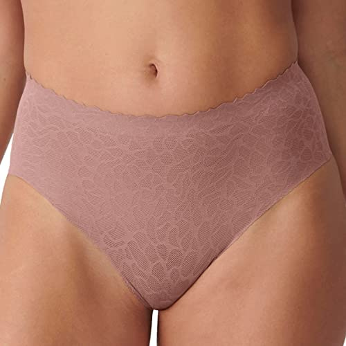 Sloggi Damen Zero Feel Lace 2.0 Hipster Slip (1er Pack)
