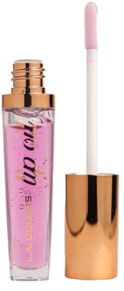 L.A. COLORS Lip Oil, Berry Burst CLG445