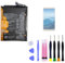 Aousavo HB436486ECW ersatz akku HB436486ECW Kompatibel mit Huawei Mate 10 & Mate 10 Pro & Mate 20 & P20 Pro & Honor 20 Pro mit Free ersatz kit