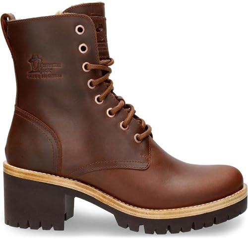 Panama Jack Women's Boots Padma