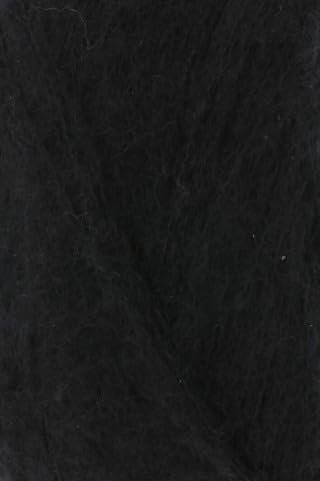 Lang Yarns Cashmere Dreams 1085.0004 - schwarz