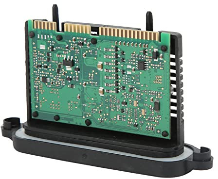 Xenon-Scheinwerfer-Treiber-Steuergerät, Xenon-Scheinwerfer-Treiber-Steuermodul Adaptiv 63117316217 Ersatz für 5er F07 F10 F11