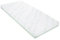 Babymoov Cosy'Lite Babymatratze Antibacterial 70x140 cm - keine chemische Behandlung - Dicke 10 cm - Made in Portugal - Abnehmbarer Bezug - Öko-Tex zertifiziert