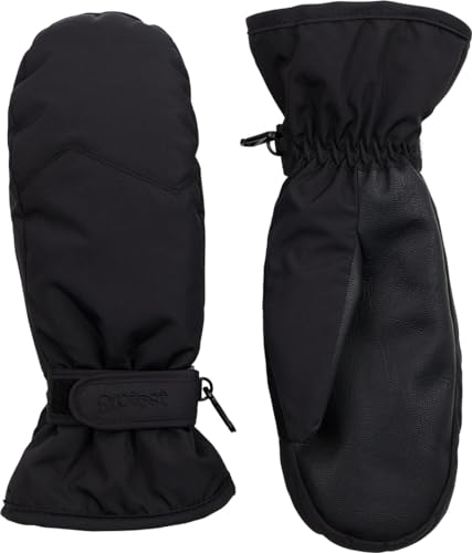 Protest Damen Ski and Snowboard Mittens PRTDUCHESS M