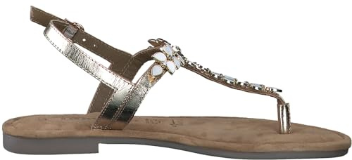 Tamaris Damen Sandaletten, Frauen Sandalen