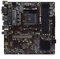 DISPRA Fit For MSI B450M Pro-VDH MAX AMD B450 Zócalo de la Placa Base Am4 DDR4 for Ryzen 2do Y 3rd Gen CPUs PCI-E 3.0 USB3.1 Micro ATX Placa-Mãe