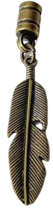 1Pc/12Pcs Bolo Krawatte Spitze Ersatz End Kappen Metall Legierung Feder Schnalle Ersatz Fahion Erkenntnisse Für Neckalce Krawatten