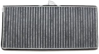 SXXJVES Filtro abitacolo per Ford Fiesta C195 2003 2004 2005 2006 2007 2008 1.3L 1.6L 96FW16N619AB Filtro Abitacolo Auto Ricambi Auto di Ricambio Filtro abitacolo Standard