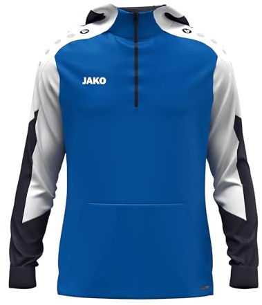 JAKO Dynamic Zip Top Kids Kinder