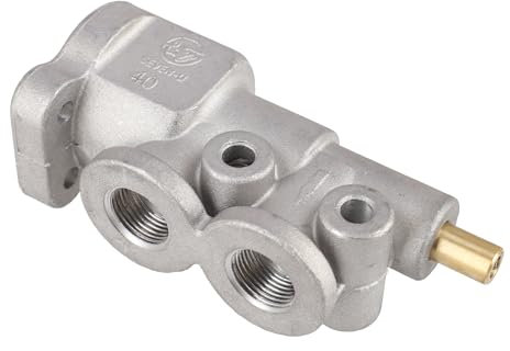 sparefixd Suitable for Beko Oven Gas Shut Off Valve