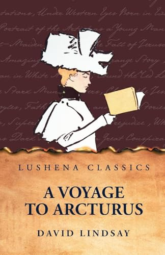 Lushena Books
