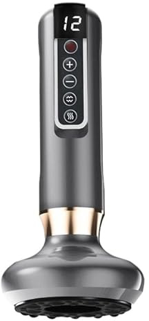 GlowNow Cellulite-Massagegerät™(Grau)
