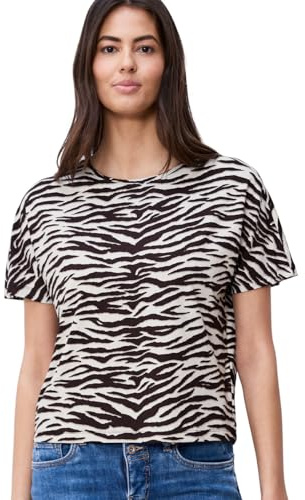 Street One Crista Printed