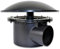 eco-filtration 110MM/4 BOTTOM DRAIN KOI FISH POND PUMP FILTER TANK PIPE FITTING