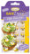 Günthart BackDecor 15 süße Bienchen Zuckerfiguren Biene Insekten, Zucker Bienen aus feinem Zuckerguß,1er Pack (1 x 20 g)