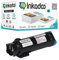 Inkadoo Toner für Xerox 106R03477 Kompatibel WC 6515 DNI WorkCentre 6515 DN Phaser 6510 DN Phaser 6510 N WorkCentre Cyan Tonerkartusche, Tonerpatronen, Drucker Toner