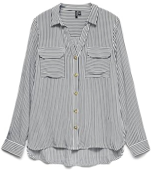 VMBUMPY L/S Shirt New WVN NOOS