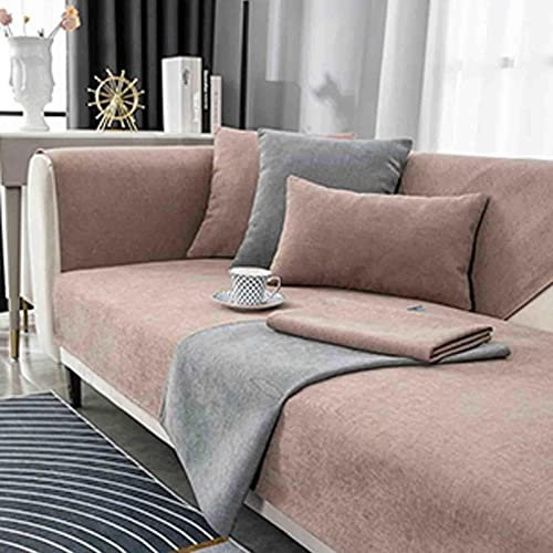 MTHGH Sofabezug Anti Rutsch Vintage Design Sofaschutz Sofaschoner,Hund Katze Überwurf Hundedecke Ecksofa Sofa Schutzdecke Schonbezug Sofa Abdeckung Sofaüberwurf Couchhusse (#2, 90x180cm)