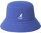Kangol Unisex Wolle Lahinch Baskenmütze, Blau (Starry Blue), 54